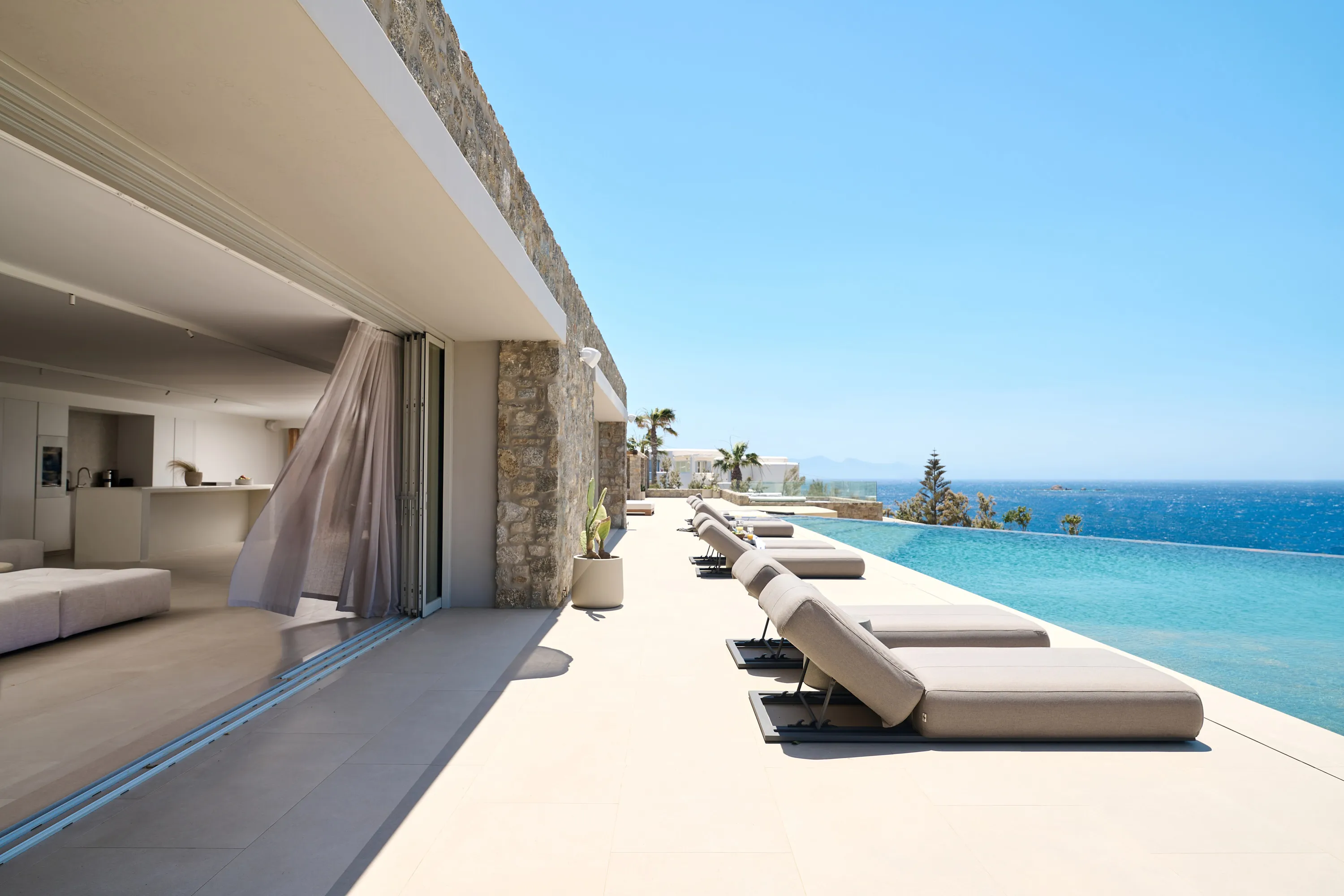 Villa Kalo Livadi  9