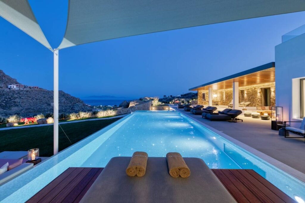 05-Ataraxia-Estate-swimming-pool-with-sea-view-at-night_nw